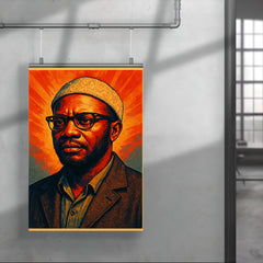 Amilcar Cabral poster 4