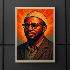 Amilcar Cabral poster 5