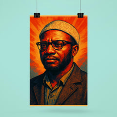 Amilcar Cabral poster 6