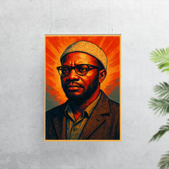 Amilcar Cabral poster 7