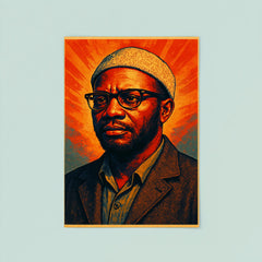 Amilcar Cabral poster 8