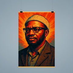 Amilcar Cabral poster 9