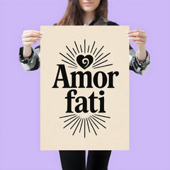 Amor fati poster 3
