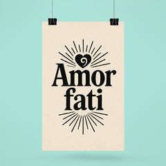 Amor fati poster 6