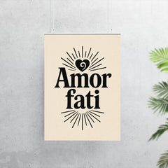 Amor fati poster 7
