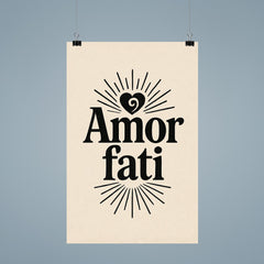 Amor fati poster 9