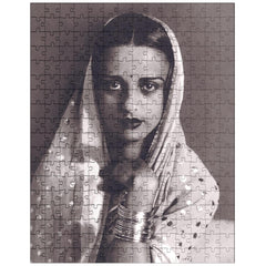 Amrita Sher-Gil jigsaw puzzle
