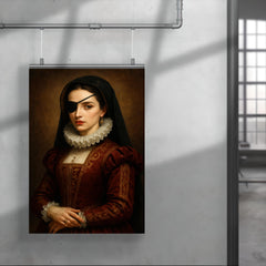 Ana de Mendoza poster 4