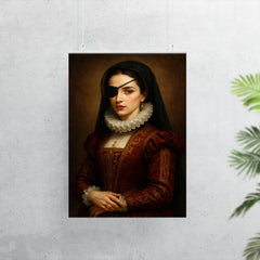 Ana de Mendoza poster 7