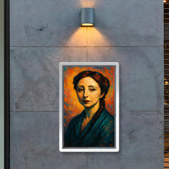 Anais Nin poster 2