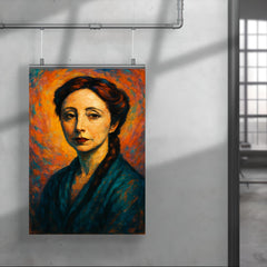 Anais Nin poster 4