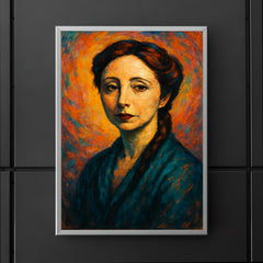 Anais Nin poster 5