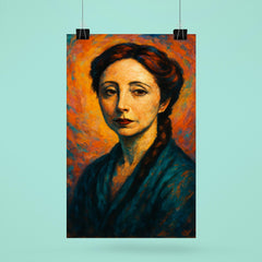Anais Nin poster 6