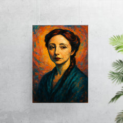 Anais Nin poster 7