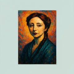 Anais Nin poster 8