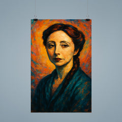 Anais Nin poster 9