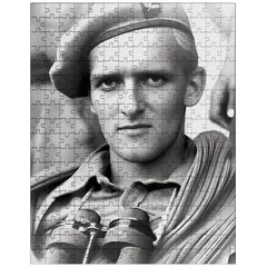 Anders Lassen jigsaw puzzle