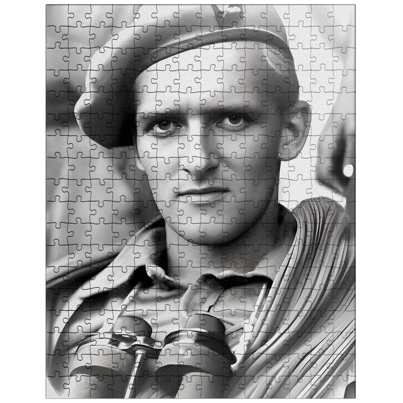 Anders Lassen jigsaw puzzle