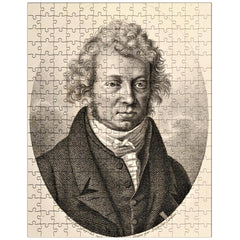 André-Marie Ampère jigsaw puzzle