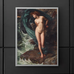 Andromeda by Edward John Poynter poster 5