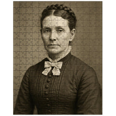 Ann Bullock jigsaw puzzle