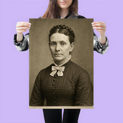 Ann Bullock poster 3