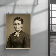 Ann Bullock poster 4