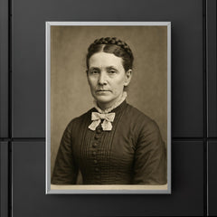 Ann Bullock poster 5
