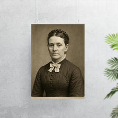 Ann Bullock poster 7