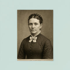 Ann Bullock poster 8