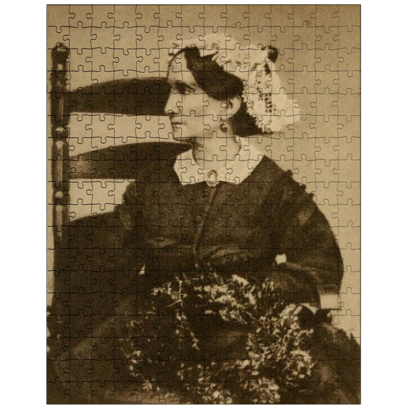 Ann Pamela Cunningham jigsaw puzzle