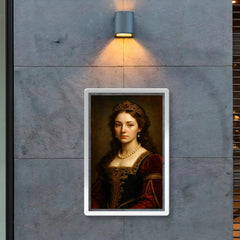 Anna van Egmont poster 2