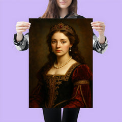 Anna van Egmont poster 3