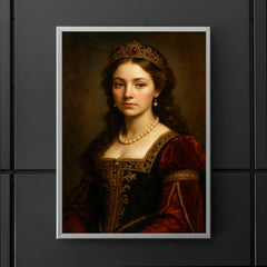 Anna van Egmont poster 5