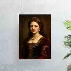 Anna van Egmont poster 7