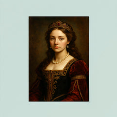 Anna van Egmont poster 8