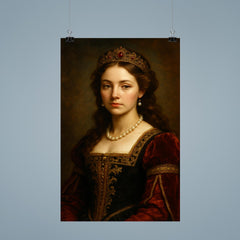 Anna van Egmont poster 9