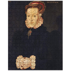 Anne Askew jigsaw puzzle