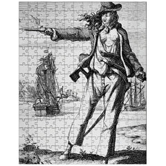 Anne Bonny jigsaw puzzle