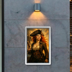 Anne Bonny poster 2