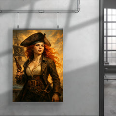 Anne Bonny poster 4