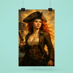 Anne Bonny poster 6