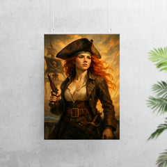 Anne Bonny poster 7