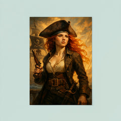Anne Bonny poster 8