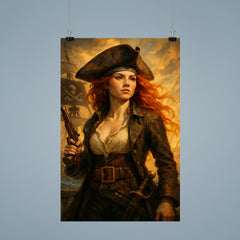 Anne Bonny poster 9