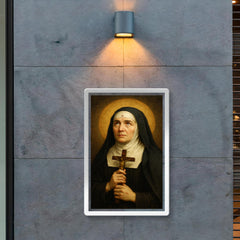 Anne Catherine Emmerich poster 2