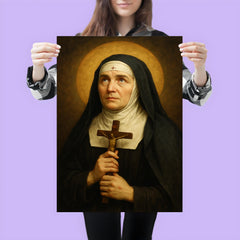 Anne Catherine Emmerich poster 3