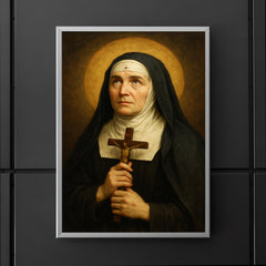 Anne Catherine Emmerich poster 5