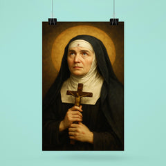 Anne Catherine Emmerich poster 6