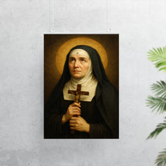 Anne Catherine Emmerich poster 7